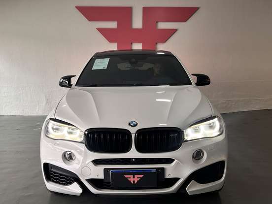 BMW-X6-2014
