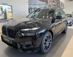 BMW X7 3.0 TWINPOWER GASOLINA XDRIVE40I M SPORT STEPTRONIC BMW X7 3.0 TWINPOWER GASOLINA XDRIVE40I M SPORT STEPTRONIC