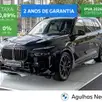 BMW X7 3.0 TWINPOWER GASOLINA XDRIVE40I M SPORT STEPTRONIC BMW X7 3.0 TWINPOWER GASOLINA XDRIVE40I M SPORT STEPTRONIC