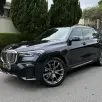 BMW X7 4.4 V8 GASOLINA M SPORT XDRIVE50I STEPTRONIC BMW X7 4.4 V8 GASOLINA M SPORT XDRIVE50I STEPTRONIC