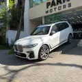 BMW X7 4.4 V8 GASOLINA M50i STEPTRONIC BMW X7 4.4 V8 GASOLINA M50i STEPTRONIC