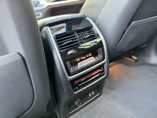 BMW-X7-4.4 V8 GASOLINA M50i STEPTRONIC BMW-X7-2019