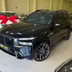 BMW X7 4.4 V8 GASOLINA M60i STEPTRONIC BMW X7 4.4 V8 GASOLINA M60i STEPTRONIC