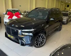 BMW X7 4.4 V8 GASOLINA M60i STEPTRONIC BMW X7 4.4 V8 GASOLINA M60i STEPTRONIC