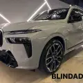BMW X7 4.4 V8 GASOLINA M60i STEPTRONIC BMW X7 4.4 V8 GASOLINA M60i STEPTRONIC