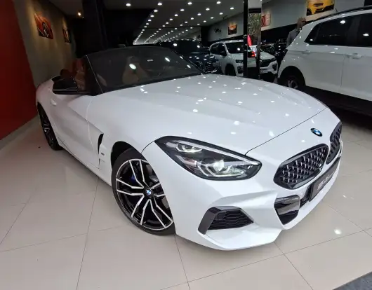 BMW-Z4-2020