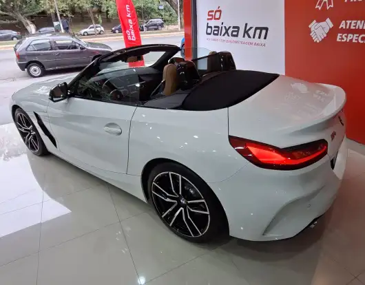 BMW-Z4-2020