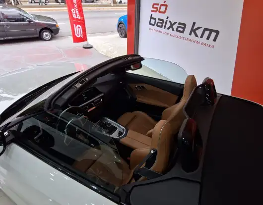BMW-Z4-2020