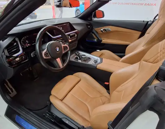 BMW-Z4-2020
