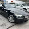 BMW Z4 2.5 I6 GASOLINA SDRIVE23I AUTOMÁTICO BMW Z4 2.5 I6 GASOLINA SDRIVE23I AUTOMÁTICO