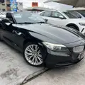 BMW Z4 2.5 I6 GASOLINA SDRIVE23I AUTOMÁTICO BMW Z4 2.5 I6 GASOLINA SDRIVE23I AUTOMÁTICO