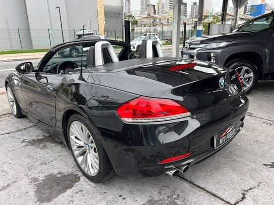BMW-Z4-2009