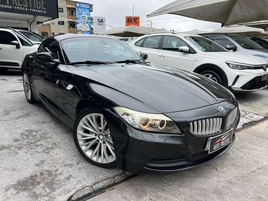 BMW-Z4-2009
