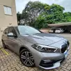 BMW 118i 1.5 12V GASOLINA M SPORT STEPTRONIC BMW 118i 1.5 12V GASOLINA M SPORT STEPTRONIC
