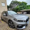 BMW 118i 1.5 12V GASOLINA M SPORT STEPTRONIC BMW 118i 1.5 12V GASOLINA M SPORT STEPTRONIC