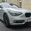 BMW 118i 1.6 SPORT GP 16V TURBO GASOLINA 4P AUTOMÁTICO BMW 118i 1.6 SPORT GP 16V TURBO GASOLINA 4P AUTOMÁTICO