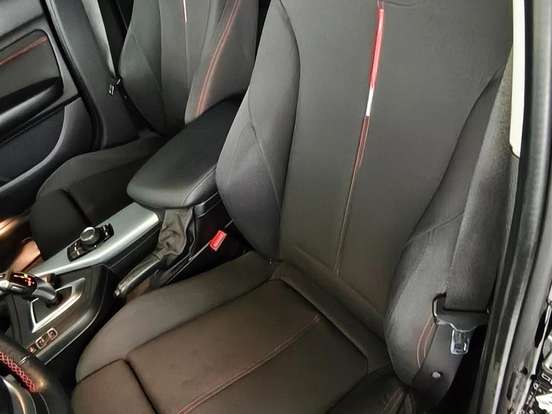 BMW-120i-2.0 16V SPORT ACTIVEFLEX 4P AUTOMÁTICO BMW-120i-2015