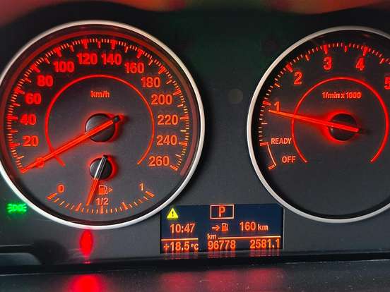 BMW-120i-2.0 16V SPORT ACTIVEFLEX 4P AUTOMÁTICO BMW-120i-2015
