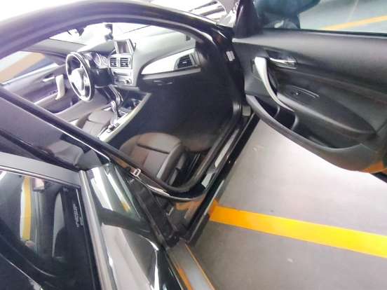 BMW-120i-2.0 16V SPORT ACTIVEFLEX 4P AUTOMÁTICO BMW-120i-2015