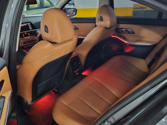 BMW-320i-2.0 16V TURBO FLEX GP AUTOMÁTICO BMW-320i-2022