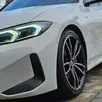 BMW 320i 2.0 16V TURBO FLEX M SPORT AUTOMÁTICO BMW 320i 2.0 16V TURBO FLEX M SPORT AUTOMÁTICO