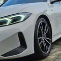 BMW 320i 2.0 16V TURBO FLEX M SPORT AUTOMÁTICO BMW 320i 2.0 16V TURBO FLEX M SPORT AUTOMÁTICO