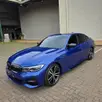 BMW 320i 2.0 16V TURBO FLEX M SPORT AUTOMÁTICO BMW 320i 2.0 16V TURBO FLEX M SPORT AUTOMÁTICO