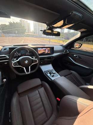 BMW-320i-2025