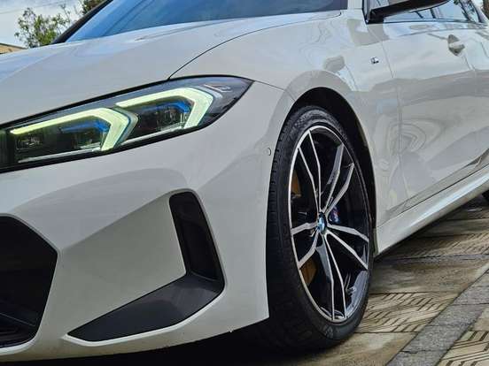 BMW-320i-2.0 16V TURBO FLEX M SPORT AUTOMÁTICO BMW-320i-2023
