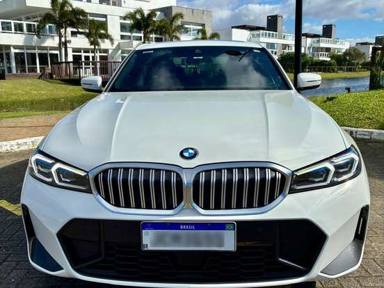 BMW-320i-2.0 16V TURBO FLEX M SPORT AUTOMÁTICO BMW-320i-2023