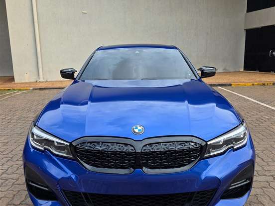 BMW-320i-2.0 16V TURBO FLEX M SPORT AUTOMÁTICO BMW-320i-2021