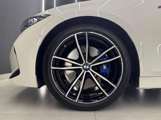 BMW-320i-2.0 16V TURBO FLEX SPORT GP AUTOMÁTICO BMW-320i-2024