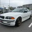 BMW 325i 2.5 SEDAN 24V GASOLINA 4P MANUAL BMW 325i 2.5 SEDAN 24V GASOLINA 4P MANUAL