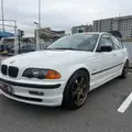 BMW 325i 2.5 SEDAN 24V GASOLINA 4P MANUAL BMW 325i 2.5 SEDAN 24V GASOLINA 4P MANUAL