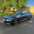 BMW 330e 2.0 16V TURBO HÍBRIDO M SPORT AUTOMÁTICO BMW 330e 2.0 16V TURBO HÍBRIDO M SPORT AUTOMÁTICO
