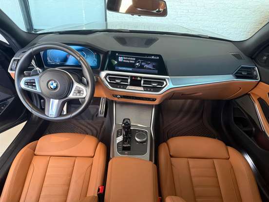 BMW-330e-2.0 16V TURBO HÍBRIDO M SPORT AUTOMÁTICO BMW-330e-2021