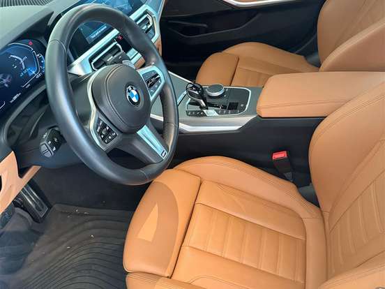 BMW-330e-2.0 16V TURBO HÍBRIDO M SPORT AUTOMÁTICO BMW-330e-2021