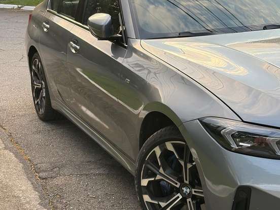 BMW-330e-2.0 16V TURBO HÍBRIDO M SPORT AUTOMÁTICO BMW-330e-2025