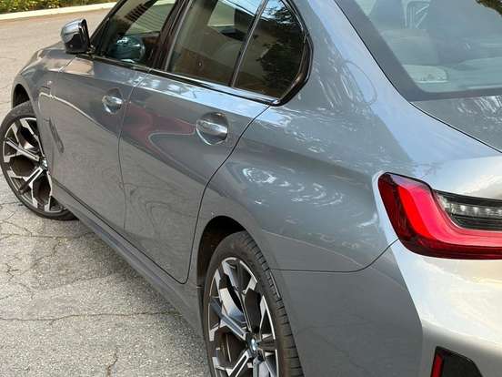 BMW-330e-2.0 16V TURBO HÍBRIDO M SPORT AUTOMÁTICO BMW-330e-2025