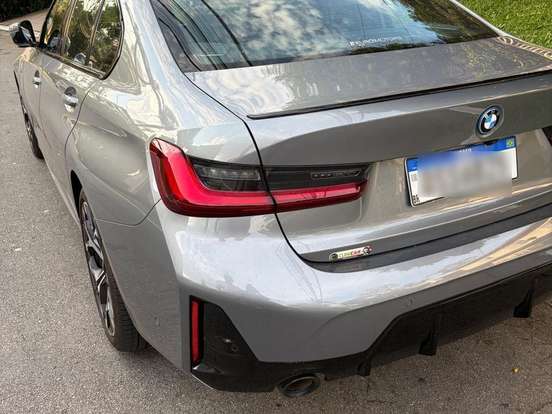 BMW-330e-2.0 16V TURBO HÍBRIDO M SPORT AUTOMÁTICO BMW-330e-2025