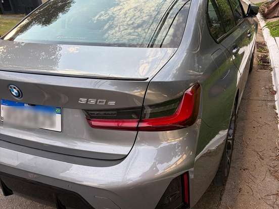 BMW-330e-2.0 16V TURBO HÍBRIDO M SPORT AUTOMÁTICO BMW-330e-2025