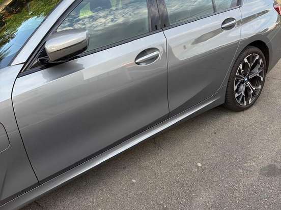 BMW-330e-2.0 16V TURBO HÍBRIDO M SPORT AUTOMÁTICO BMW-330e-2025