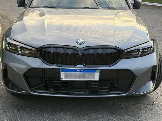 BMW-330e-2.0 16V TURBO HÍBRIDO M SPORT AUTOMÁTICO BMW-330e-2025
