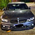 BMW 428i 2.0 SPORT GRAN COUPE 16V TURBO GASOLINA 4P AUTOMÁTICO BMW 428i 2.0 SPORT GRAN COUPE 16V TURBO GASOLINA 4P AUTOMÁTICO