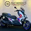 BMW C 400 X SPORT BMW C 400 X SPORT