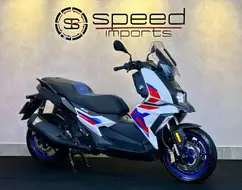 BMW C 400 X SPORT BMW C 400 X SPORT