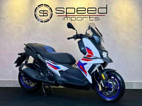 BMW-C 400 X SPORT BMW-C 400 X SPORT-2024