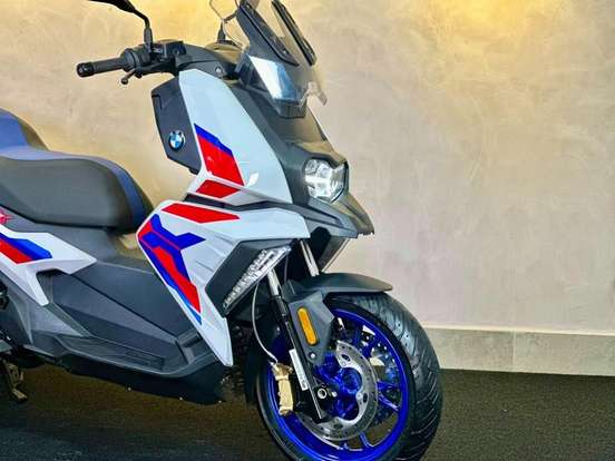 BMW-C 400 X SPORT BMW-C 400 X SPORT-2024