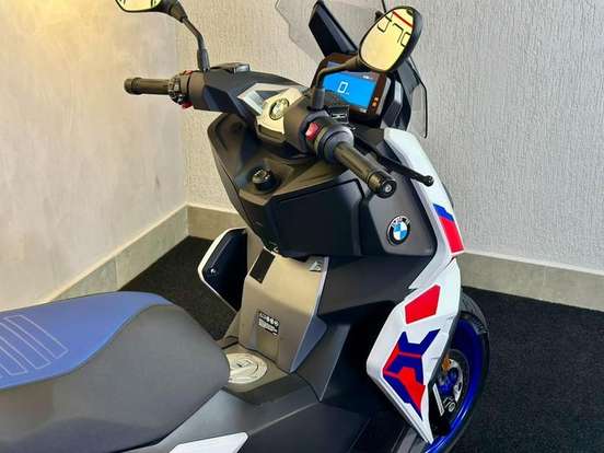 BMW-C 400 X SPORT BMW-C 400 X SPORT-2024
