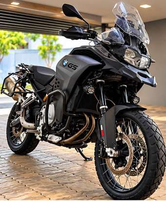 BMW-F 850 GS ADVENTURE PREMIUM-2022